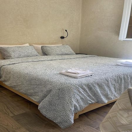 Suite Sea View Эс-Сувейра Экстерьер фото