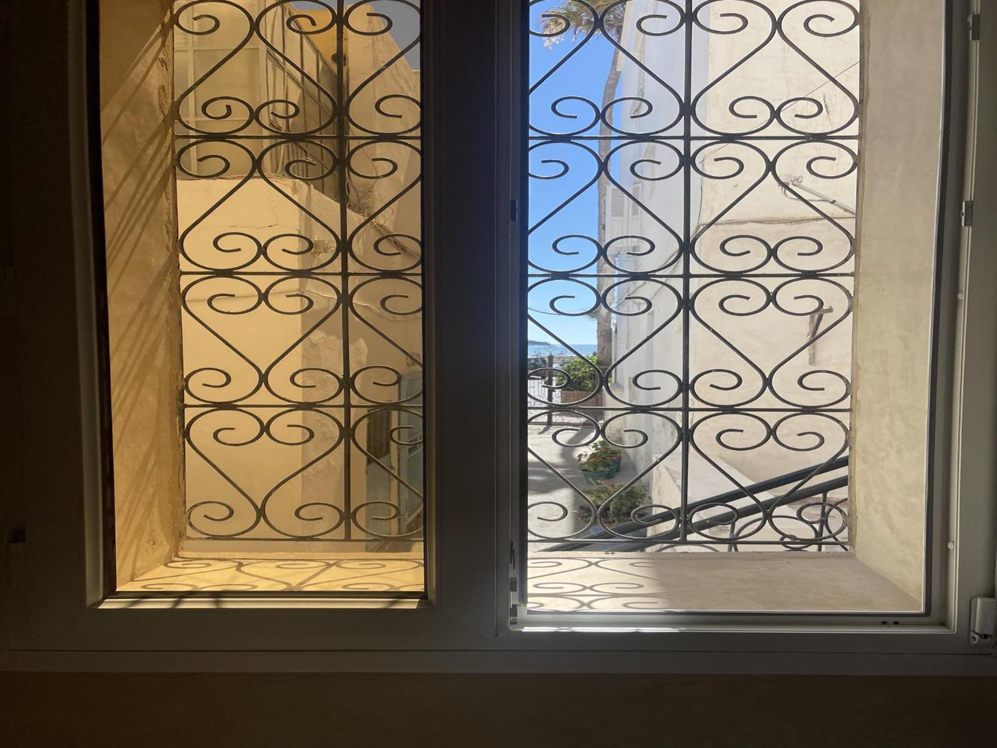 Suite Sea View Эс-Сувейра Экстерьер фото