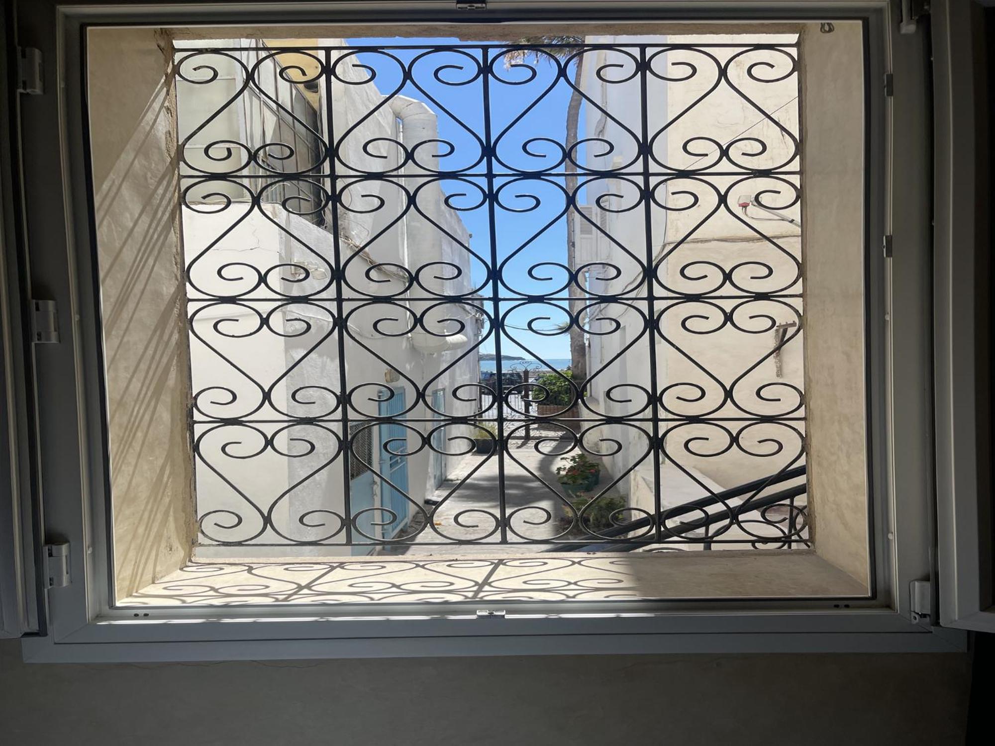 Suite Sea View Эс-Сувейра Экстерьер фото