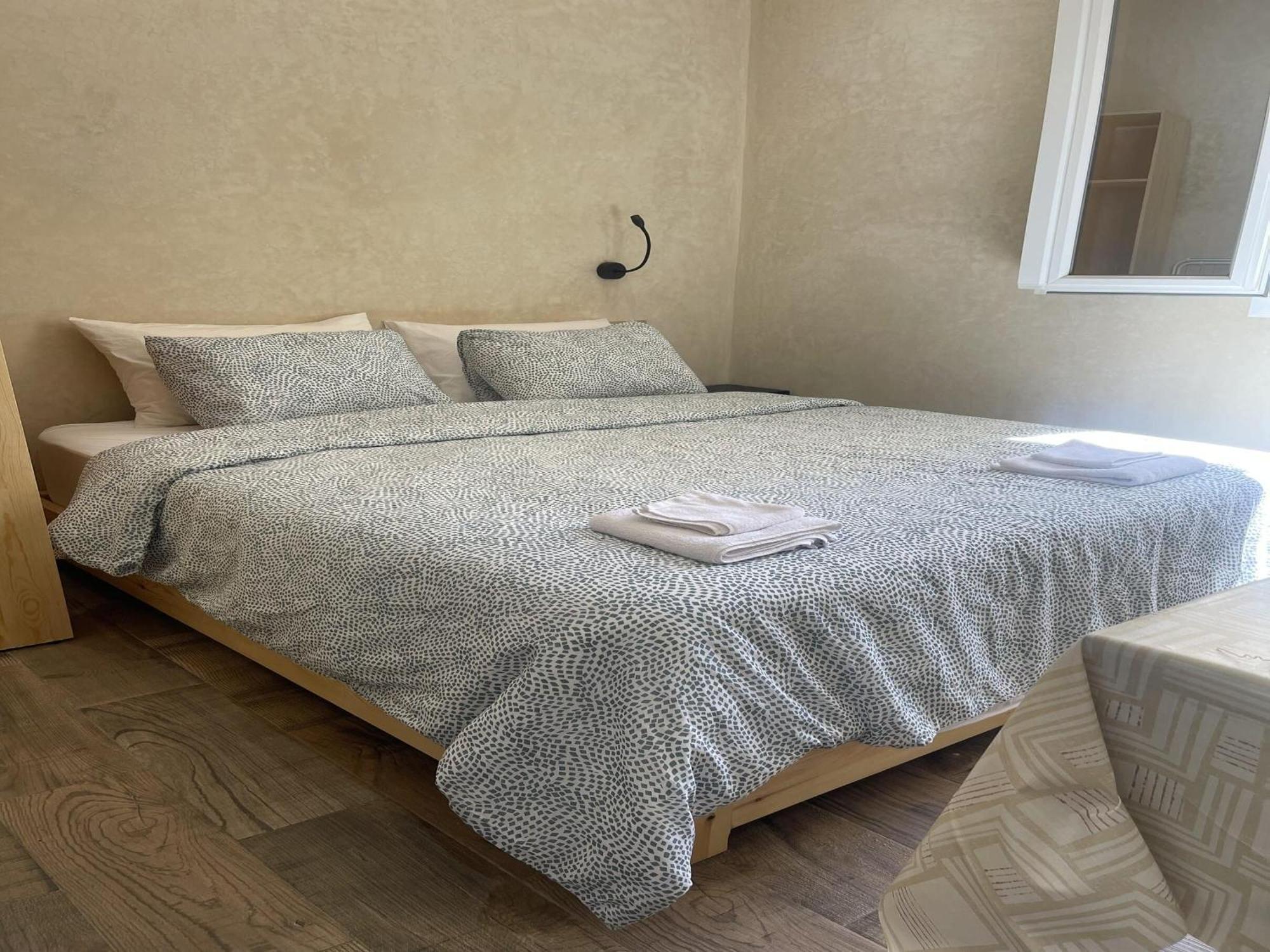 Suite Sea View Эс-Сувейра Экстерьер фото